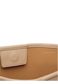 Gino Rossi - GINO ROSSI Torebka C-LDA8552 Beżowy. Kolor: beżowy #4