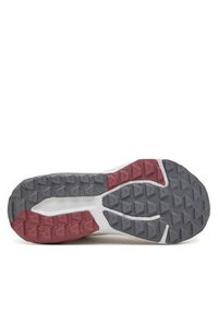 New Balance Buty do biegania Nitrel WTNTRCC6 Beżowy. Kolor: beżowy. Materiał: materiał #5