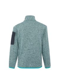 Regatta - Kurtka Dziecięca Newhill Fleece Jacket. Kolor: niebieski. Sezon: zima