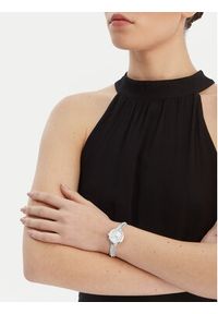 Liu Jo Zegarek Chains Ensemble TLJ2726 Srebrny. Kolor: srebrny #2