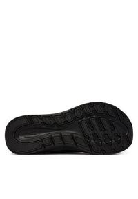 skechers - Skechers Klapki Arch Fit 2.0 164079/BBK Czarny. Kolor: czarny. Materiał: materiał #4