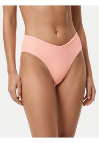 Billabong Dół od bikini Tanlines EBJX400138 Pomarańczowy. Kolor: pomarańczowy. Materiał: syntetyk #1
