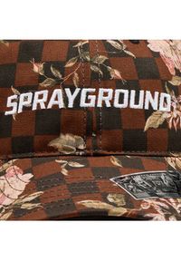 SPRAYGROUND Czapka z daszkiem SP6630 Kolorowy. Materiał: materiał. Wzór: kolorowy