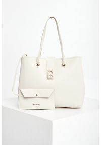 Blugirl Blumarine - Torebka shopper BLUGIRL BLUMARINE #1