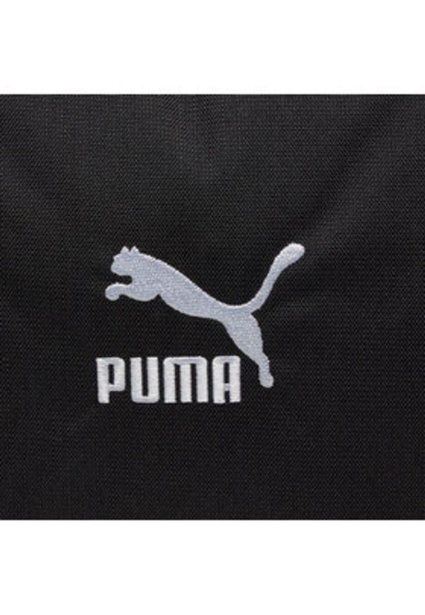 Puma Plecak 090574 01 Czarny. Kolor: czarny. Materiał: materiał