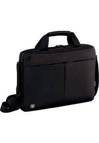 Torba Wenger Format 16" czarna (601062). Kolor: czarny