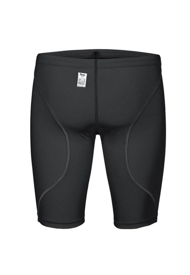 Strój startowy pływacki chłopięcy Arena Powerskin ST 2.0. Kolor: czarny