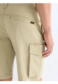 Wrangler - MESKIE SZORTY WRANGLER PK CARGO SHORT ELMWOOD 112378912 #2