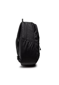 Under Armour Plecak Hustle Sport Backpack 1364181001-001 Czarny. Kolor: czarny. Materiał: materiał. Styl: sportowy