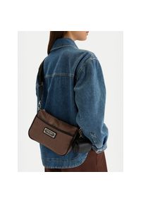 Torebka Nine West. Kolor: brązowy #1