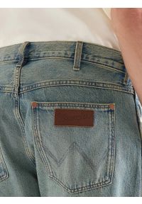 Wrangler - MESKIE SPODNIE WRANGLER FRONTIER CANYON SHADE 112378705 #4