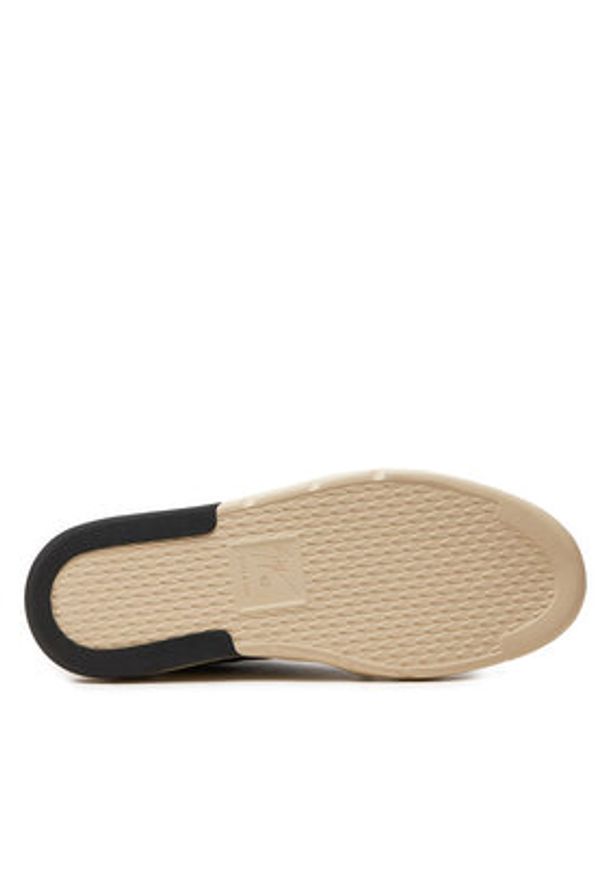 Giuseppe Zanotti Sneakersy RM40037 Czarny. Kolor: czarny. Materiał: skóra