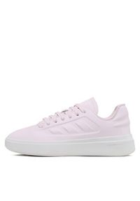 Adidas - adidas Sneakersy ZNTASY Lighmotion+ HP6670 Różowy. Kolor: różowy. Materiał: syntetyk #6