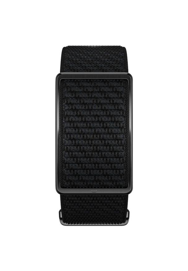 POLAR - Polar Loop czarny S-L. Kolor: czarny. Materiał: polar