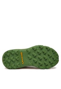 Adidas - adidas Trekkingi Terrex Disney Mid GORE-TEX ID3452 Beżowy. Kolor: beżowy. Materiał: materiał. Technologia: Gore-Tex. Wzór: motyw z bajki. Model: Adidas Terrex. Sport: turystyka piesza #7