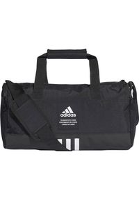 Adidas Torba adidas 4ATHLTS Duffel Bag HB1316 S
