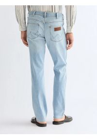 Wrangler - MESKIE SPODNIE WRANGLER GREENSBORO FIRELIGHT 112378688 #2