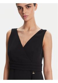 Artigli - ARTIGLI Kombinezon ACTU002152 002 Czarny Regular Fit. Kolor: czarny. Materiał: syntetyk