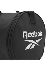 Reebok Torba RBK-005-CCC-05 Czarny. Kolor: czarny. Materiał: materiał