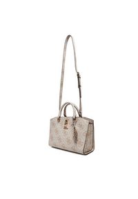 Guess Torebka HWOS96 55060 Beżowy. Kolor: beżowy. Materiał: skórzane #5