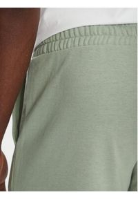 Jack & Jones Szorty sportowe Gordon 12248831 Zielony Regular Fit. Kolor: zielony. Materiał: bawełna. Styl: sportowy #3
