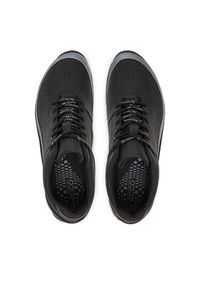 ecco - ECCO Sneakersy Biom Energi 85082354477 Czarny. Kolor: czarny. Materiał: materiał #2