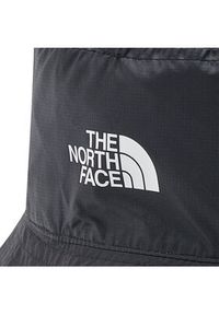 The North Face Kapelusz Bucket Sun Stash NF00CGZ0KY41pio Czarny. Kolor: czarny. Materiał: materiał #6