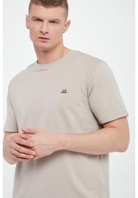 C.P. Company - T-shirt męski C.P. COMPANY #3