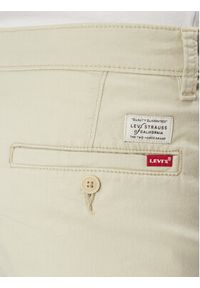 Levi's® Szorty materiałowe XX 17202-0081 Khaki Regular Fit. Kolor: brązowy. Materiał: bawełna #4