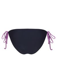 Regatta - Bikini Damskie Andrellia. Kolor: fioletowy, niebieski, wielokolorowy
