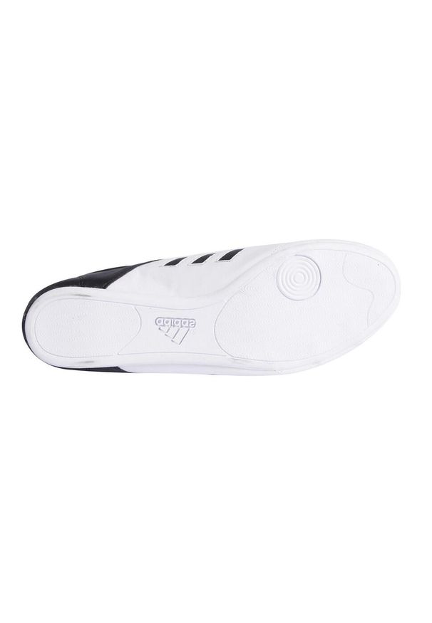 Adidas - Buty do taekwondo adidas Adi Kick. Kolor: czarny, biały, wielokolorowy