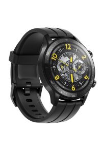 Smartwatch REALME Watch S Pro. Rodzaj zegarka: smartwatch. Styl: casual #5