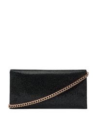Aldo Torebka Mallasvex 14143538 Czarny. Kolor: czarny. Materiał: skórzane #5