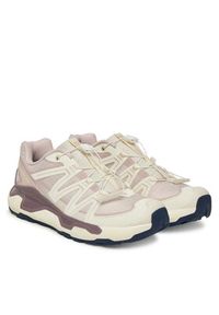 salomon - Salomon Sneakersy Xc Roam L49126700 Écru. Materiał: materiał #4