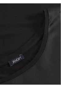JOOP! Bluzka 30044802 Czarny Regular Fit. Kolor: czarny. Materiał: wiskoza #5