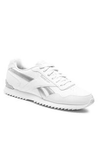 Reebok Sneakersy Royal Glide Ripple BS5819 Biały. Kolor: biały. Materiał: skóra. Model: Reebok Royal #2