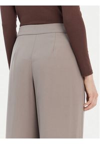 Armani Exchange Spodnie materiałowe XW001264 AF16148 U6242 Beżowy Regular Fit. Kolor: beżowy. Materiał: syntetyk #3