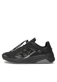 Replay Sneakersy GMS6I .000.C0022S Czarny. Kolor: czarny #4