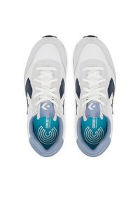 Converse Sneakersy Omega Trainer A13376C Szary. Kolor: szary. Materiał: materiał #4
