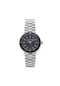 Karl Lagerfeld - Zegarek KARL LAGERFELD. Kolor: srebrny #1