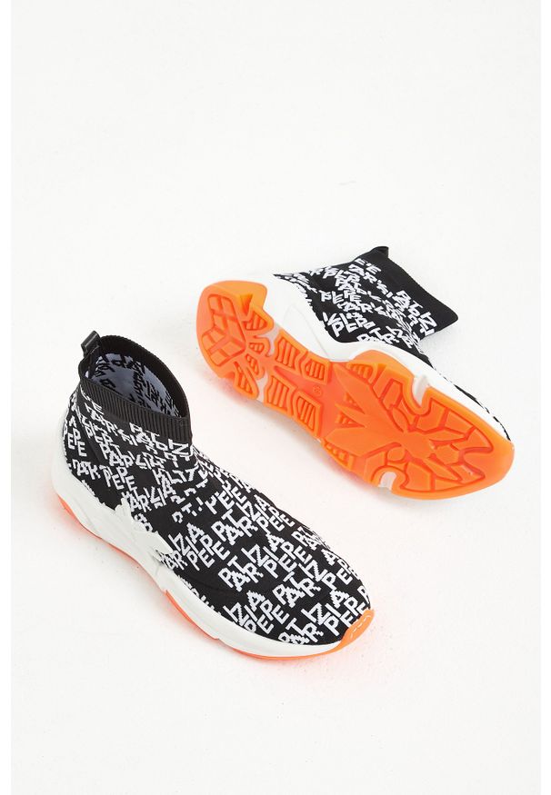 Buty sportowe Patrizia Pepe