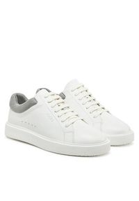 JOOP! Sneakersy Estate Stampa Largo 4140007683 Biały. Kolor: biały. Materiał: skóra #4