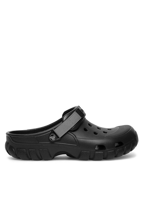 Crocs Klapki C-OFFROAD SPORT CLOG 202651-02S Czarny. Kolor: czarny. Materiał: syntetyk. Styl: sportowy