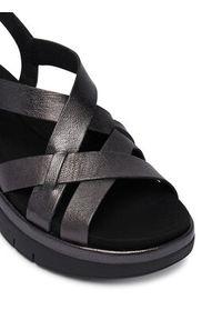 Pikolinos Sandały Palma W4N-0650Cl Brązowy. Kolor: brązowy. Materiał: skóra #3