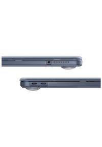 Amazingthing - Etui Amazingtihng Titan Hardshell do MacBook Neo 13'' niebieski. Kolor: niebieski. Materiał: hardshell #3