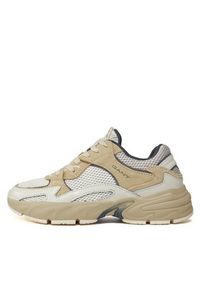 GANT - Gant Sneakersy Mardii Sneaker 27537193 Biały. Kolor: biały #4