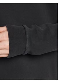 Pinko Bluza Motivato 100352 A0L6 Czarny Relaxed Fit. Kolor: czarny. Materiał: bawełna #2