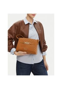 Torebka Nine West. Kolor: brązowy #1