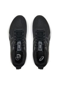 Asics Buty do biegania Gel-Kayano 32 1012B838 Czarny. Kolor: czarny. Materiał: materiał, mesh. Model: Asics Gel Kayano