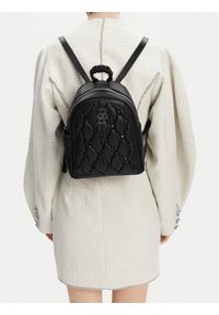 Badura Plecak BW-B212594 Czarny. Kolor: czarny. Materiał: poliester #1